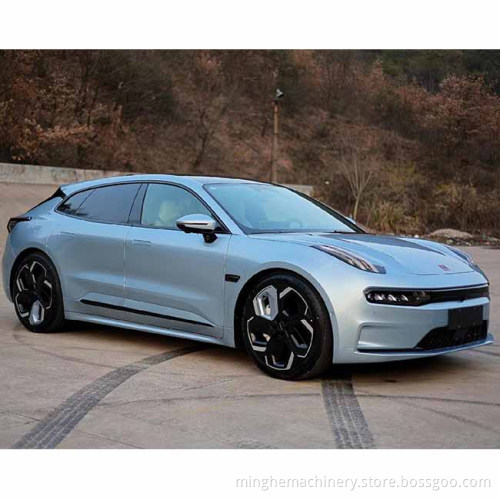 2022 Zeekr 001 New Energy Electric Cars high-quality good Electric Cars Low Price Long life new model 2022 ZEEKR 001 EV Car